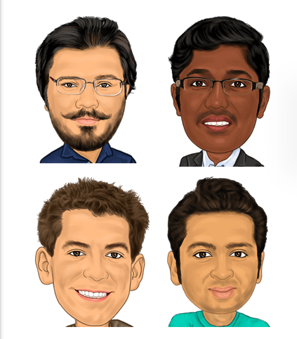 Best Avatar Maker Apps For Android  Avatar Apps for Free   TalentShowSitecom